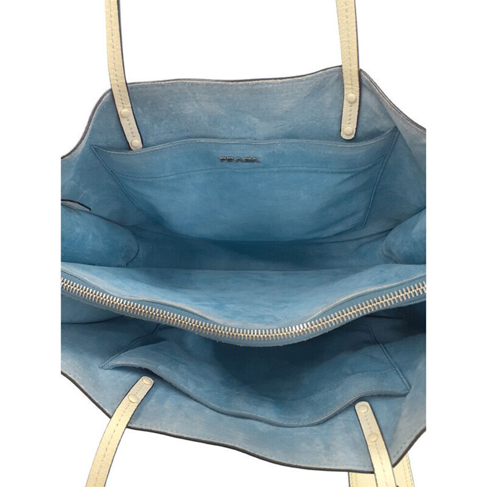 Prada Etiquette Bag Tote - Picture 3 of 9